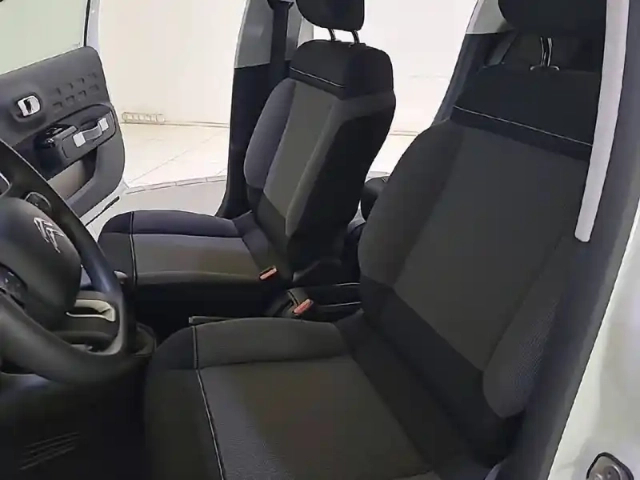 Citroën C3 bluehdi 100 s&amp;s bvm6 auto ecole — photo 11