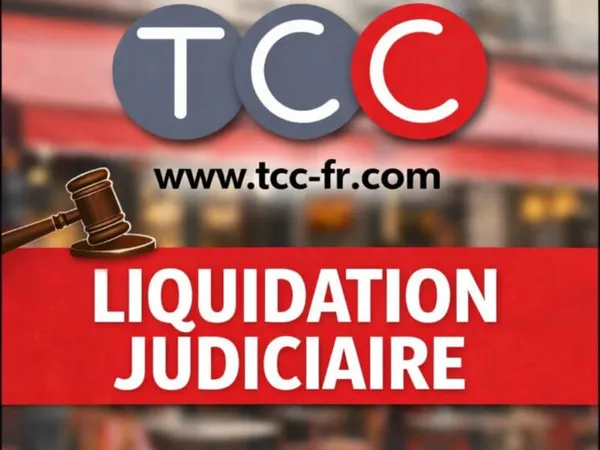 Fonds de commerce, liquidation judiciaire Restaurant, bar Toulon 271 m2