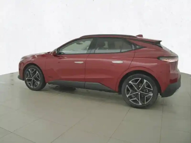 Ds Ds 4 puretech 225 eat8 — photo 17