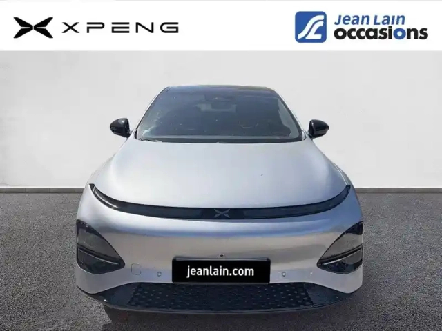 Xpeng G6 grand autonomie — photo 2