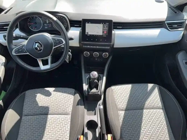 Renault Clio tce 100 gpl — photo 4