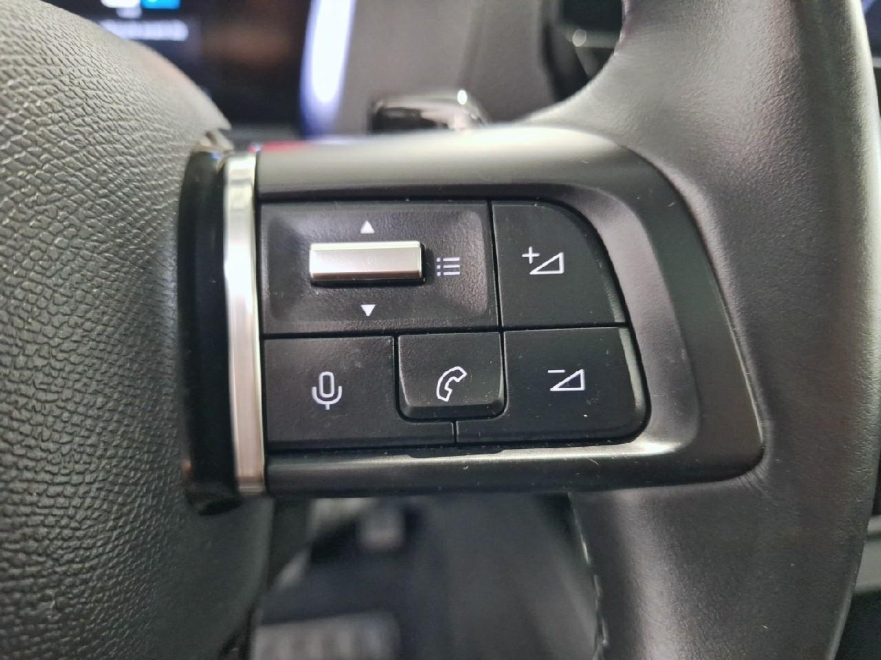 Citroën C4 bluehdi 130 eat8 max — photo 20