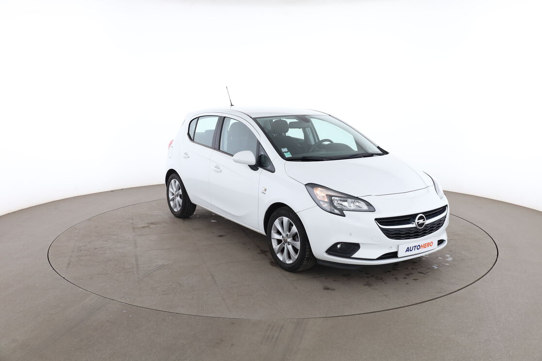 Opel Corsa 1.4 Excite — photo 7