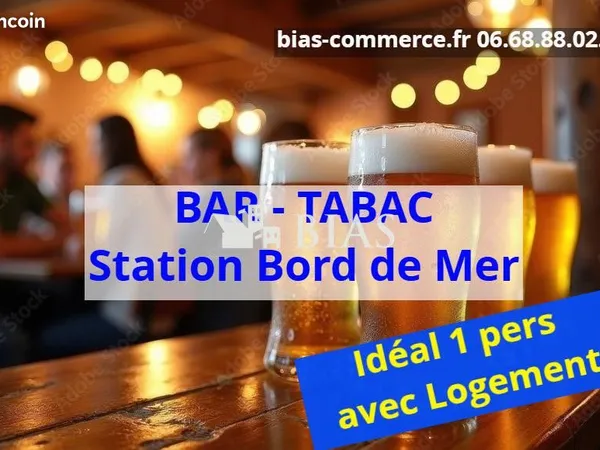 Bar Le Tréport