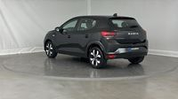 Dacia Sandero 1.0 TCe 90ch Journey — photo 8