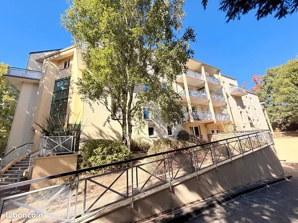 Appartement 3 pièces 68 m²