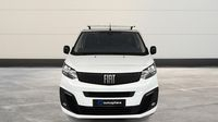 Fiat Scudo M 2.0 BlueHDi 145ch S&S EAT8