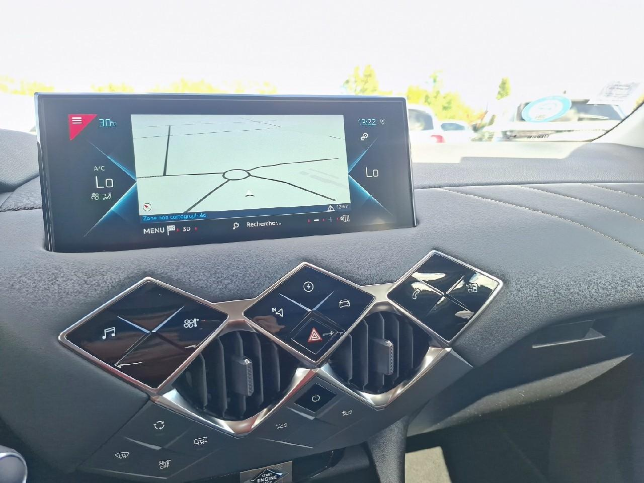 Ds Ds 3 crossback e-tense faubourg — photo 19