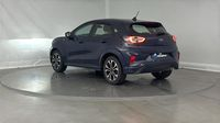 Ford Puma 1.0 Flexifuel 125ch S&S mHEV ST-Line — photo 8