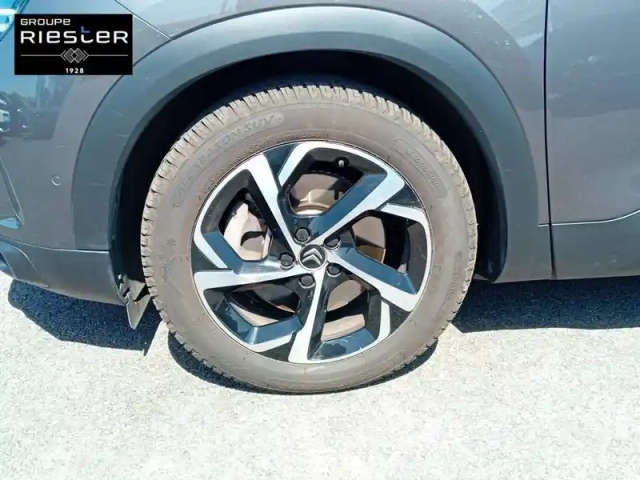 Citroën C5 Aircross hybride rechargeable 225 s&amp;s e-eat8 — photo 13