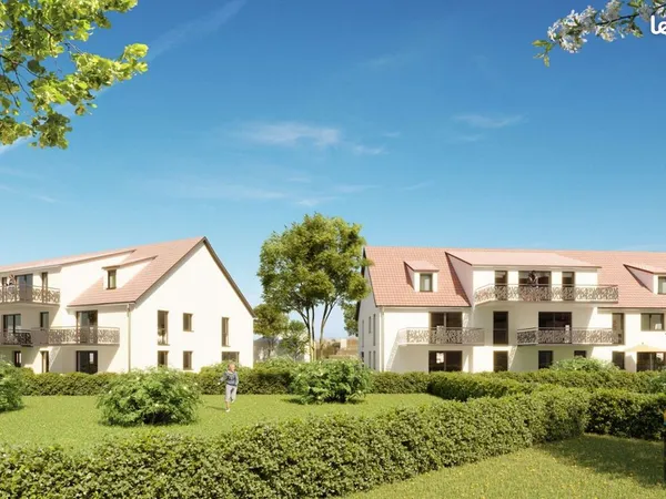 Parking/box 15 m² Sélestat