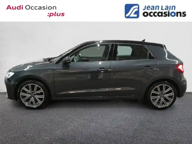 Audi A1 sportback 25 tfsi 95 ch s tronic 7 — photo 8
