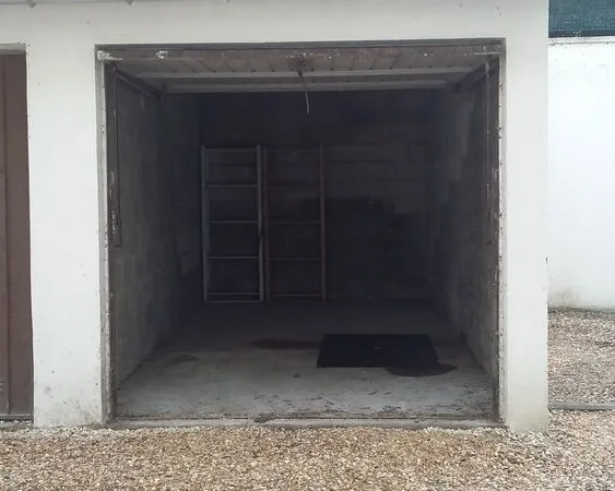 Box privé sécurisé