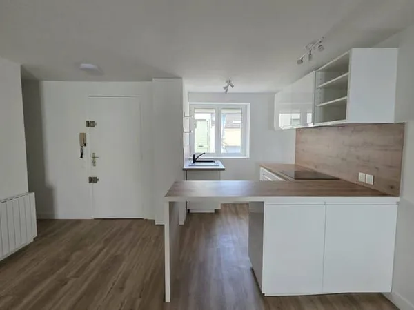 Appartement 2 pièces 49 m²