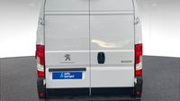 Peugeot Boxer L2H2 3.5 165ch BlueHDi S&S — photo 5