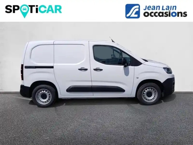 Citroën Berlingo van m 650 bluehdi 100 s&amp;s bvm6 — photo 4