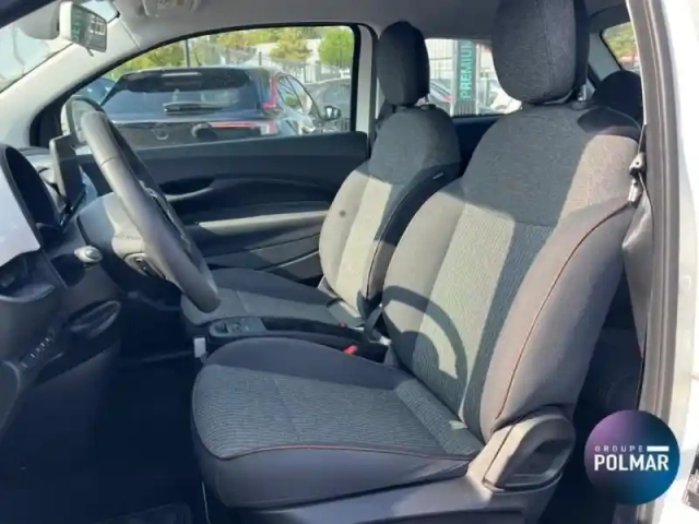Fiat 500 e 95ch icône — photo 11
