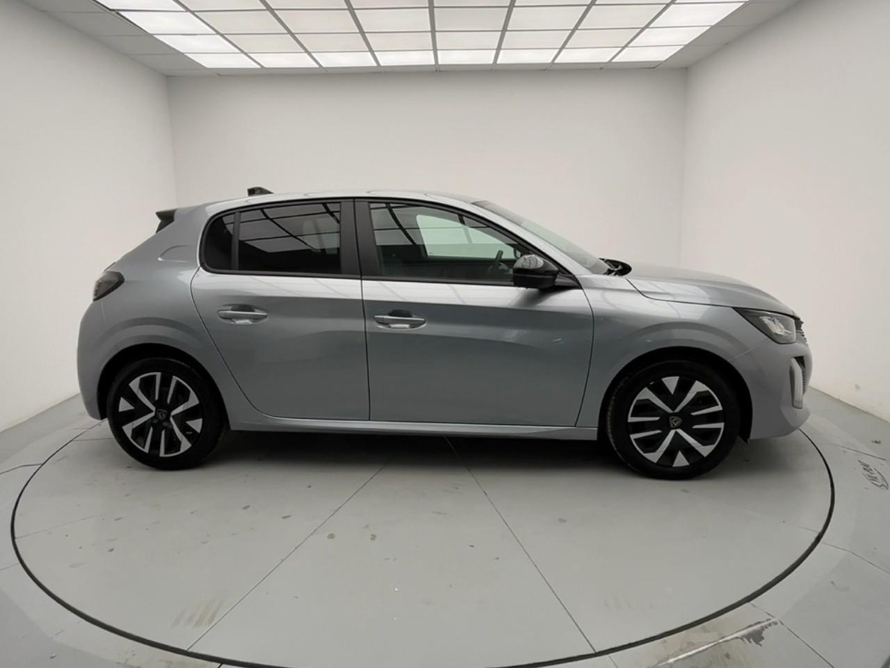 Peugeot 208 100 s&s bvm6 business — photo 6