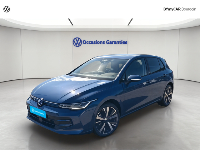 Volkswagen Golf 1.5 TSI EVO2 116 BVM6