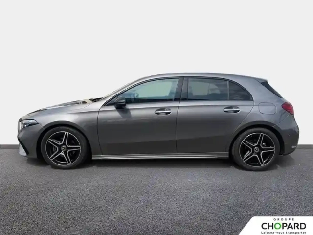 Mercedes Classe A 180 d — photo 10
