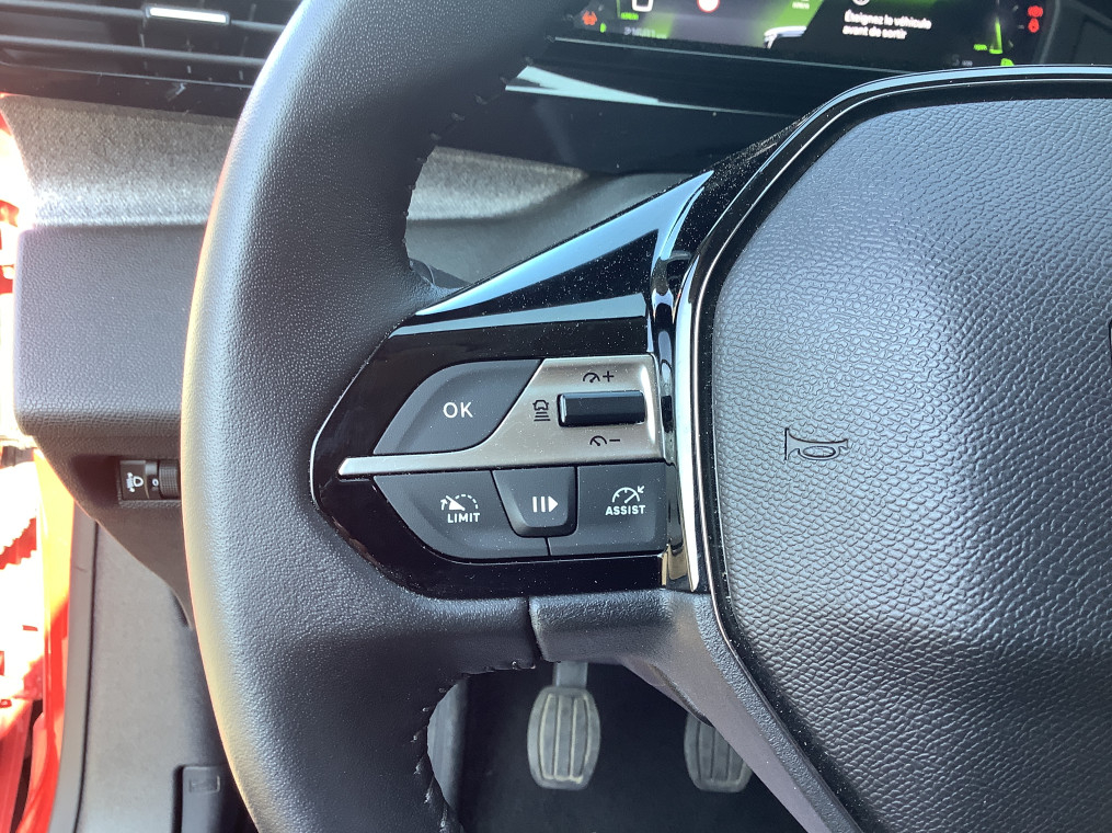 Peugeot 308 — photo 22