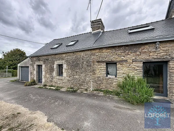 Maison 3 pièces 68 m²