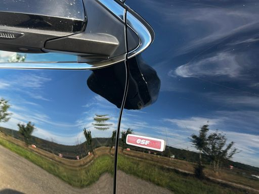 Renault Kadjar 1.7 dCi 150 AWD - Esf – 2019 – 120000 km – Diesel – Boîte Manuelle — photo 11