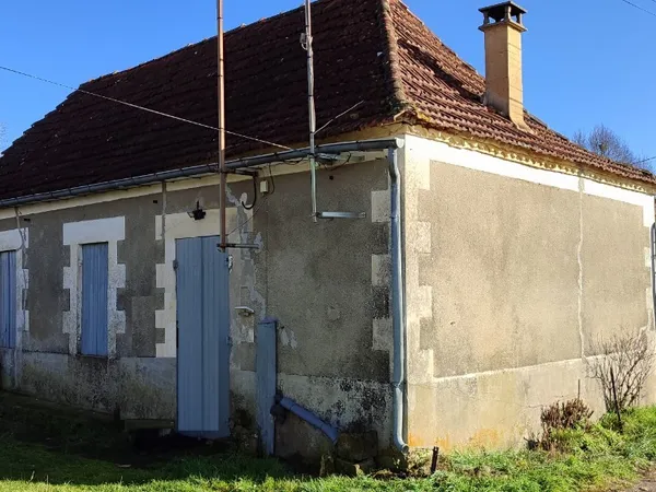 IdÃ©al maison de vacances, maison PÃ©rigourdine en pierre Ã  restau