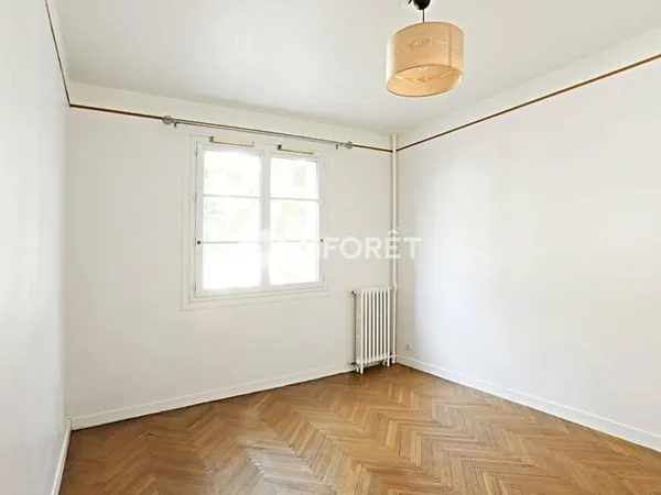 Appartement 1 pièce 25 m²
