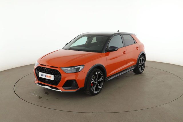 Audi A1 citycarver 30 TFSI Edition One S Tronic 7