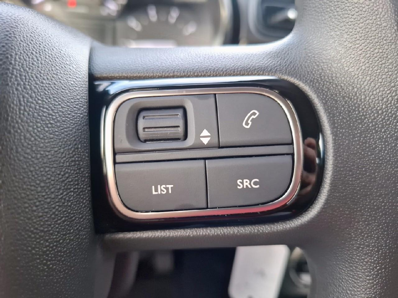 Citroën C3 1.2 puretech 83ch s&s you! — photo 15