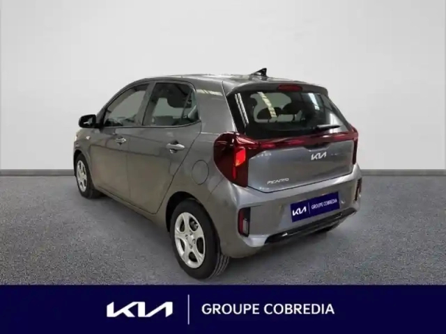 Kia Picanto 1.0 gdi 68ch active — photo 3