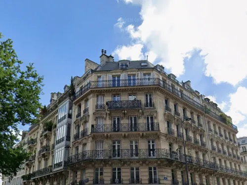 Appartement 4 pièces 88 m²