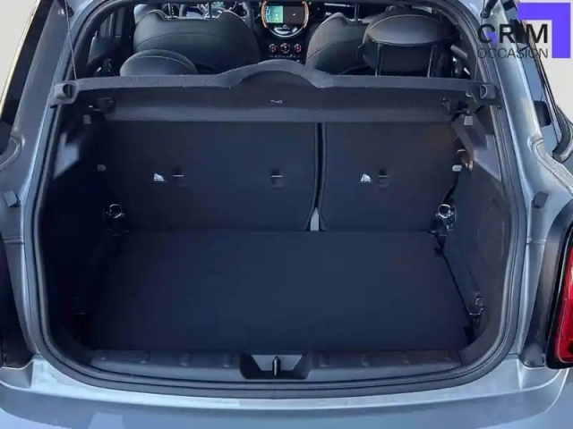 Mini Mini hatch 5 portes cooper 136 ch dkg7 — photo 12