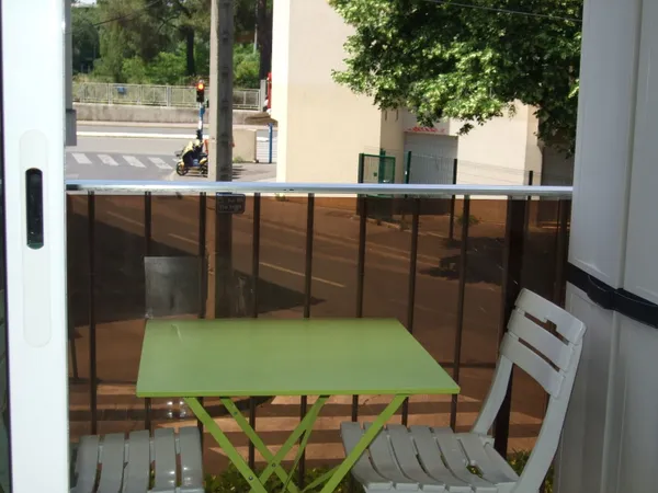 Vends appartement