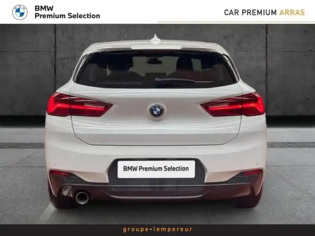 Bmw X2 sdrive18ia 140ch m sport dkg7 — photo 11