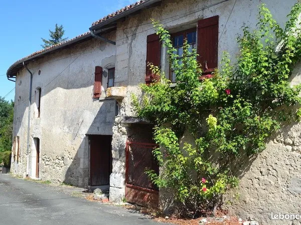 Propriété 2 pièces 150 m²