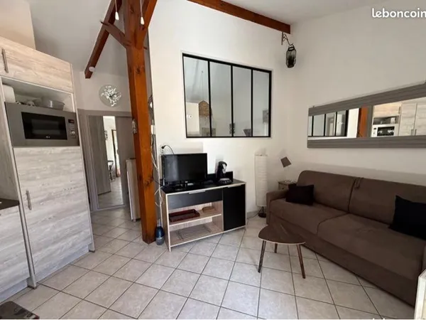 Appartement louer