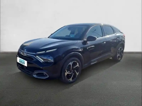 Citroën C4 puretech 130 s&amp;s bvm6