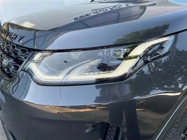 Land Rover Discovery Sport mark vii p300e phev awd bva — photo 33