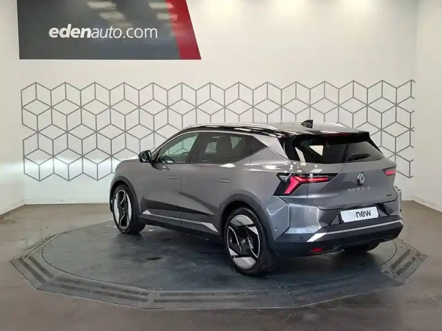 Renault Scenic e-tech électrique 220 ch grande autonomie — photo 3
