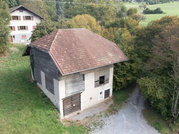 Maison 2 pièces 90 m²