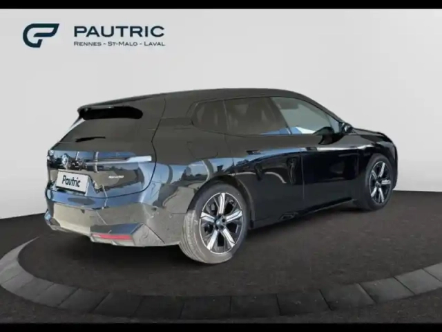 Bmw Ix xdrive50 523ch — photo 5