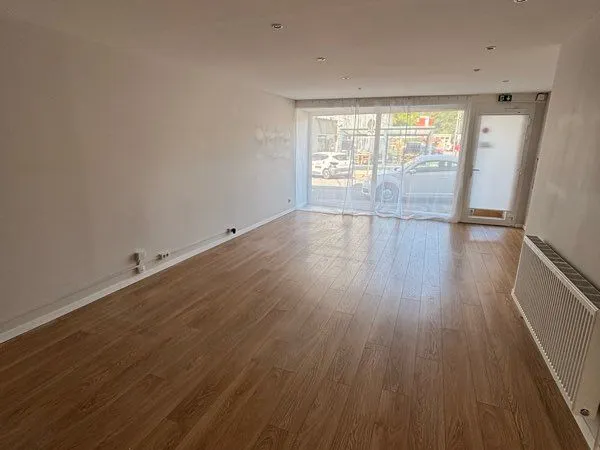Local commercial