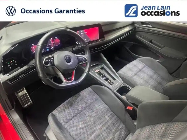 Volkswagen Golf 2.0 tsi 245 dsg7 — photo 13