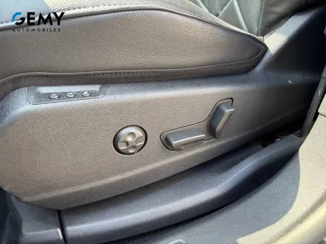 Ds Ds 7 ds7 crossback hybride e-tense 300 eat8 4x4 — photo 25