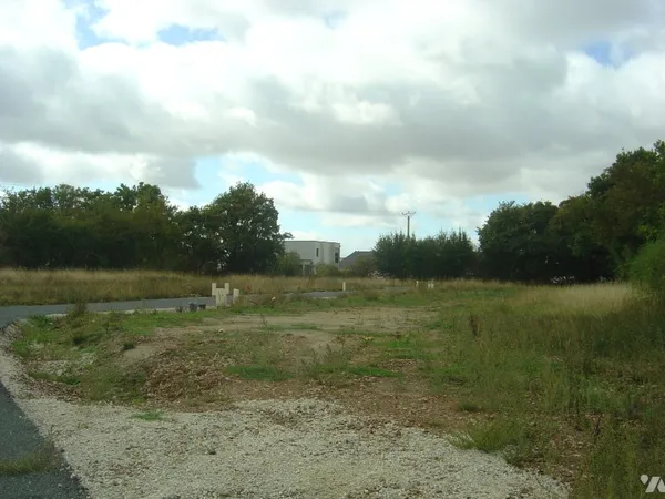 Terrain 416 m²
