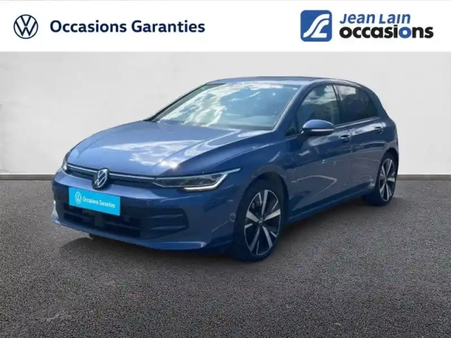Volkswagen Golf 2.0 tdi 150 dsg7