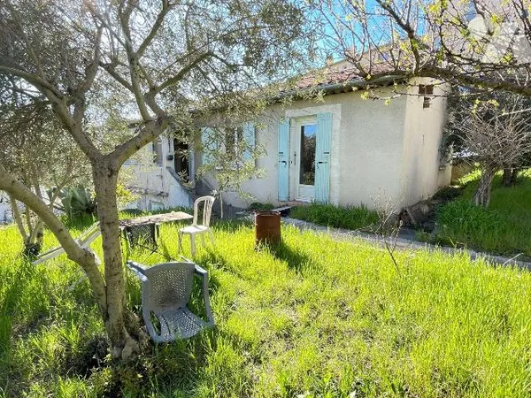 Maison 4 pièces 95 m²