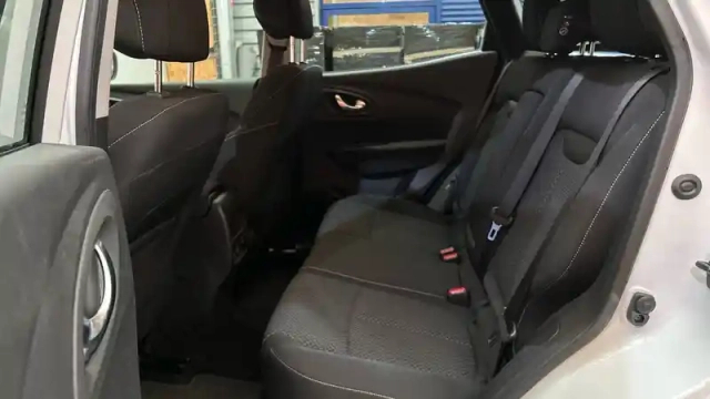 Renault Kadjar blue dci 115 — photo 12